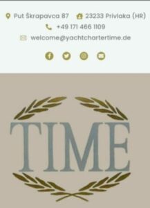 time blog start yachtcharter time