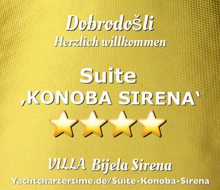 konoba sirena privlaka auszeichnung