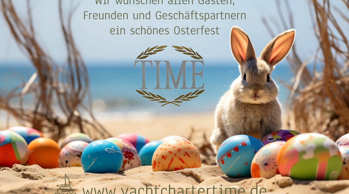 ostern 2024