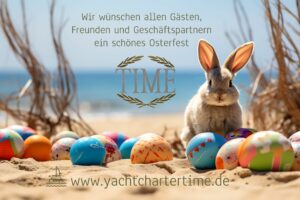 ostern 2024